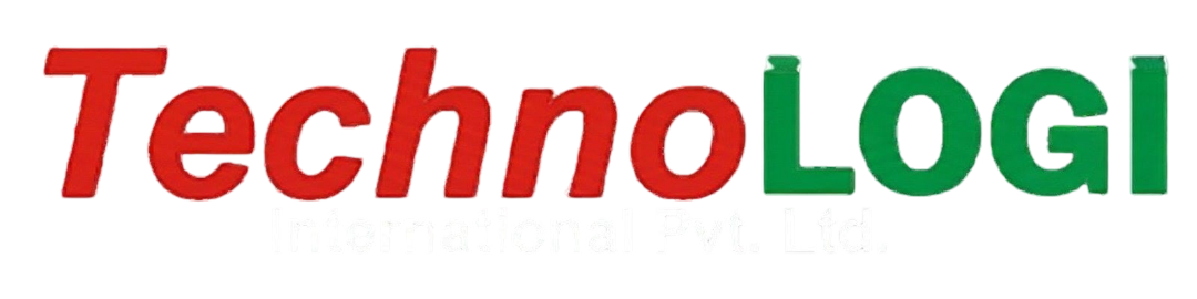 TechnoLOGI Logo